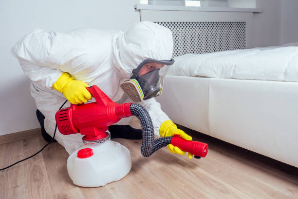 Best Mosquito Control Services  in South Carthage, TN