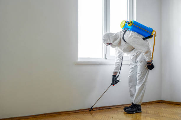 Pest Control Cost in South Carthage, TN